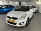 Suzuki Swift 1.2 Comfort EASSS, Auto's, Suzuki, Voorwielaandrijving, Gebruikt, 1242 cc, 400 kg