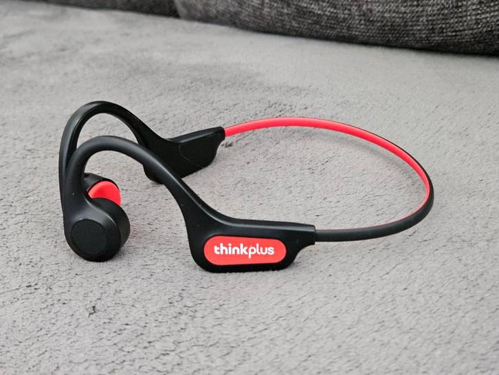 Lenovo Thinkplus Bone Conducting Oordopjes - Nieuw, Audio, Tv en Foto, Koptelefoons, Nieuw, Op oor (supra aural), Overige merken