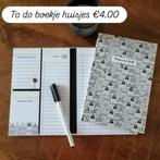 To do boekje diverse soorten van Housevitamin, Ophalen of Verzenden, Nieuw, A5