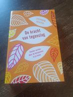 Stephen Joseph - De kracht van tegenslag, Ophalen of Verzenden, Zo goed als nieuw, Stephen Joseph