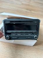 Polo 6r autoradio, Auto diversen, Autoradio's, Ophalen of Verzenden, Zo goed als nieuw