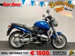 BMW R 1100 R (bj 2000), Motoren, Motoren | BMW, 1085 cc, 2 cilinders, Motorrijbewijs A, Bedrijf