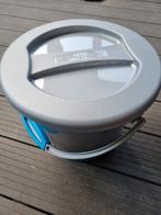 Sunware water-line emmer en afwasteil ineen, Caravans en Kamperen, Kampeeraccessoires, Ophalen of Verzenden, Zo goed als nieuw