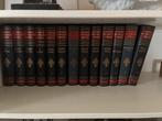 Algemene Winkler Prins Encyclopedie, Boeken, Encyclopedieën, Gelezen, Complete serie, Ophalen of Verzenden, Algemeen