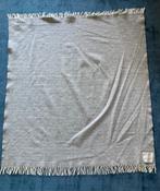 Wool blanket 125x120cm, Gebruikt, Ophalen of Verzenden