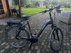 Kettler explorer | bosch middenmotor 500wh, Ophalen, Batavus, 56 cm of meer, Zo goed als nieuw
