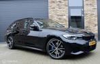 BMW 3-serie Touring M340i xDrive High Executive BTW, Auto's, Te koop, Geïmporteerd, Benzine, Gebruikt