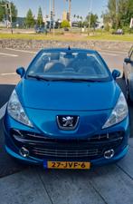 Peugeot 207cc, Ophalen, Gebruikt, Peugeot