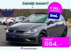 Volkswagen Golf 7.5 2.0 TSI 4Motion R 310PK DSG-7|Panoramada, Automaat, Gebruikt, 4 cilinders, 1984 cc