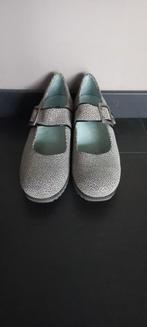 Wolky ballerina's  maat 42 zgan, Wolky, Zo goed als nieuw, Ballerina's, Ophalen of Verzenden