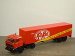 Daf 3300 Truck & Trailer Kit Kat - Lion Car 1:50
