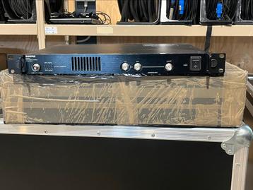 Shure pa821a 8 voudige in ear antenne combinder beschikbaar voor biedingen