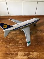 Model vliegtuig van de Lufthansa, Ophalen of Verzenden, Gebruikt, Groter dan 1:72, Overige merken