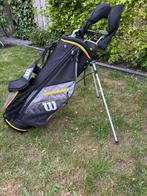 Golfset, Ophalen, Gebruikt, Set, Overige merken
