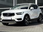 Volvo XC40  T5 262PK Recharge Inscription| Panodak| Adap.Cru, Zwart, Wit, Leder, Bedrijf