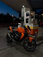 Kawasaki Z750 - Arrow uitlaat & accessoires!, Ophalen