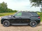 Mercedes-Benz GLE 350 D 4MATIC GRIJS KENTEKEN AMG PAKKET PAN, Automaat, Stoelverwarming, Gebruikt, Euro 6