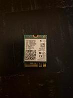 WiFi chip laptop Intel 8265NGW, Ophalen of Verzenden, -, -, -