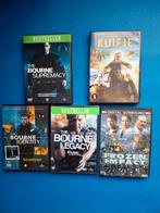 diverse dvd's, Alle leeftijden, Ophalen, Gebruikt, Actie en Avontuur