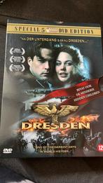 Dresden, Ophalen of Verzenden, Zo goed als nieuw, Actie