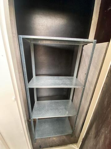 Ikea Stellingkast - Zo goed als nieuw! beschikbaar voor biedingen