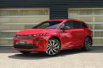 Skoda Enyaq 85 286pk Sportline | 21" Velgen | Panoramadak, Automaat, 12 maanden, Zwart, 286 pk
