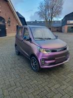 Electric brommobiel nieuw, Diversen, Ophalen of Verzenden, Zo goed als nieuw, 46 km of meer, 16 km/u of meer