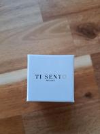 Ti Sento Milano Ring - Nieuw, Sieraden, Tassen en Uiterlijk, Ringen, Beige, Nieuw, Ophalen of Verzenden, 17 tot 18