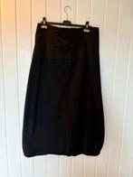 Sarah Pacini rok - Maat 42, Sarah Pacini, Zwart, Maat 42/44 (L), Ophalen of Verzenden