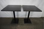 Hoge tafel eettafel bistro horeca tafel terrastafel, Huis en Inrichting, Tafels | Eettafels