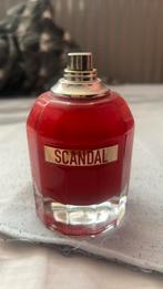 Jean paul gaultier scandal eu de parfum 80ml, Ophalen of Verzenden, Zo goed als nieuw