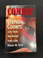 Combat - Oorlogsverhalen, Boeken, Ophalen of Verzenden, 1945 tot heden, Gelezen, Algemeen