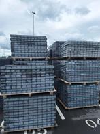 Betonstraatsteen antraciet met facet, BKK, BSS, Aanbieding!, Tuin en Terras, Ophalen of Verzenden, Nieuw, Beton, Klinkers