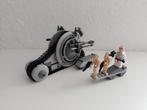 Lego Star Wars 7748 Tank Droid, Gebruikt, Ophalen of Verzenden, Lego