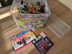 Grote bak Knex - K'nex, Kinderen en Baby's, Speelgoed | Bouwstenen, Ophalen of Verzenden, Gebruikt, K'nex