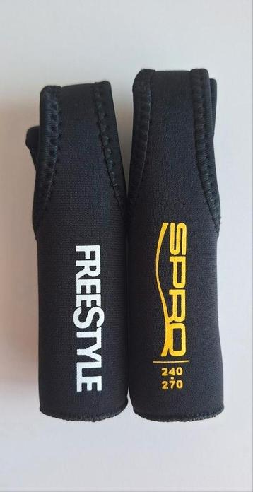Spro Rod Protectors (Nieuw) beschikbaar voor biedingen