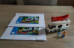 Lego 60057 Camper van

Niet compleet , mist 4 onderdelen!
2, Ophalen of Verzenden, Zo goed als nieuw