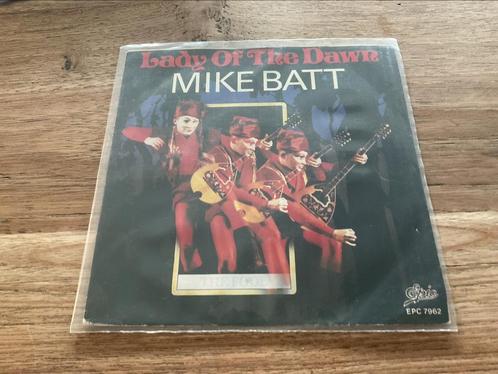 Mike Batt, Lady of the dawn, Cd's en Dvd's, Vinyl Singles, Single, 7 inch, Ophalen of Verzenden