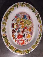 Blond Amsterdam Kerst Serveerschaal, Ophalen of Verzenden, Nieuw