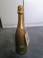 Fles Cava - Premium Reserva - 750 ml, Verzamelen, Wijnen, Spanje, Ophalen of Verzenden, Vol, Champagne
