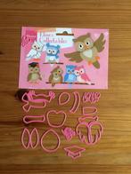 Marianne design collectables - uil/uiltjes - geslaagd, Verzenden, Zo goed als nieuw, Overige thema's, Pons of Mal