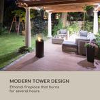 bio ethanol haard nieuw in doos, Ophalen of Verzenden