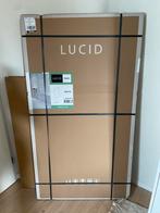 Nieuwe Badwand 80x150cm - In Verpakking!, Huis en Inrichting, Badkamer | Badkamermeubels, 100 tot 150 cm, Overige typen, Nieuw