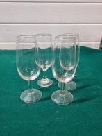 Port / sherry glas vier stuks, Verzamelen, Glas en Borrelglaasjes, Ophalen of Verzenden, 'T Olde Gre-j, Info@toldegrej.nl, Endepoelstraat 20f Didam