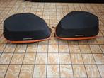 KTM 690 Duke (4) Kofferset, Ophalen of Verzenden, Gebruikt