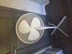 Ventilatoren 4 stuks, Ophalen, Zo goed als nieuw, Statiefventilator
