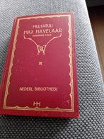 Multatuli, Antiek en Kunst, Ophalen of Verzenden
