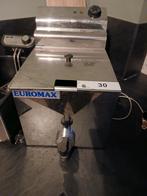 Euromax Frituurpan - Professioneel Gebruik, Ophalen of Verzenden