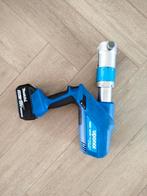 Reparatie en kalibratie perstangen klauke, Ophalen of Verzenden