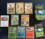 Pokémon Go Set, Hobby en Vrije tijd, Verzamelkaartspellen | Pokémon, Ophalen of Verzenden, Nieuw, Meerdere kaarten